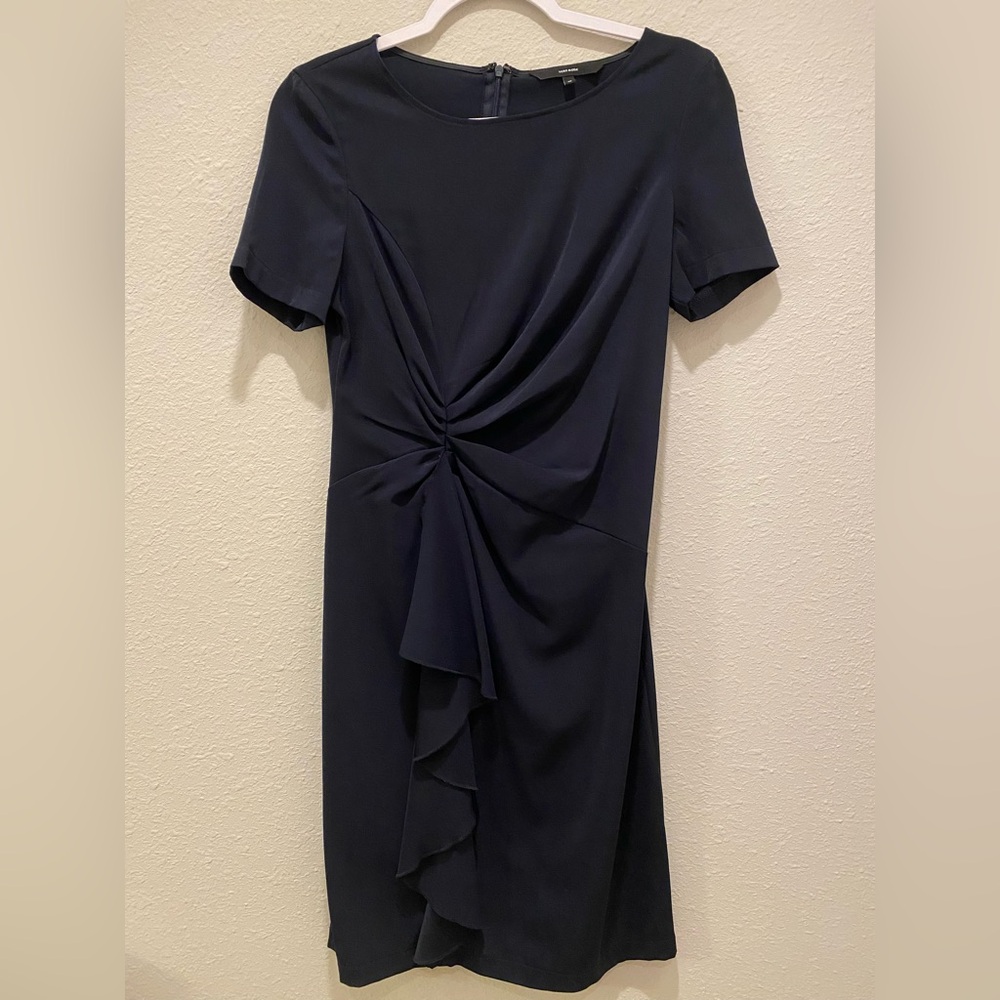 Vero Moda Navy Women's Dress size 36EU (US size Small)